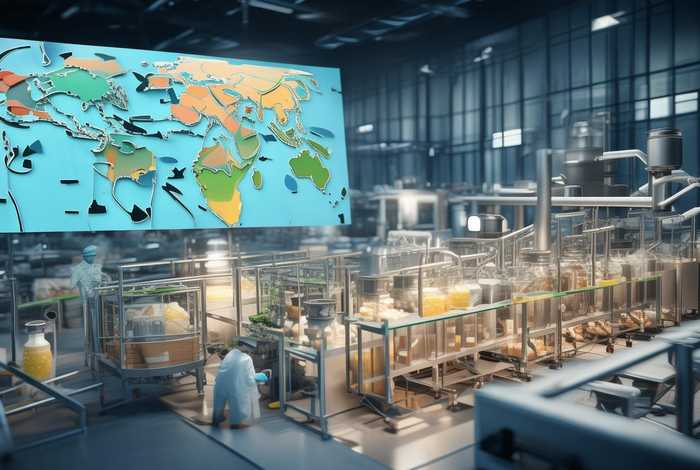 如何申请国外配方在国内生产？；如何申请国外配方在国内生产呢