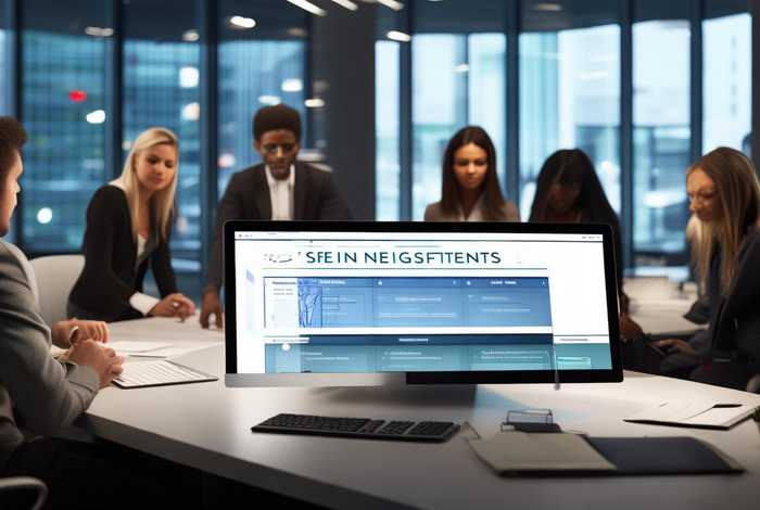 企业怎么在网上注册，企业怎么在网上注册公司