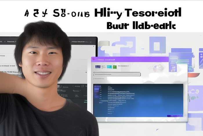 如何搭建一个个人网站 如何搭建一个个人网站教程视频