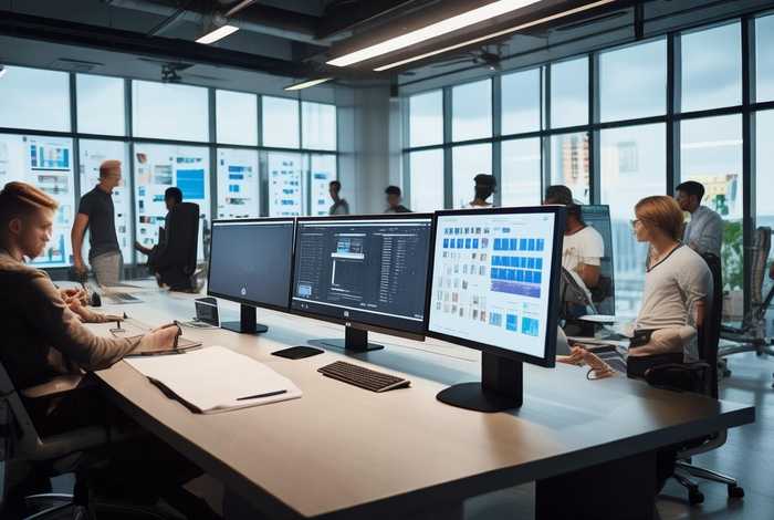 深圳高端网页设计公司（深圳高端网页设计公司排名）