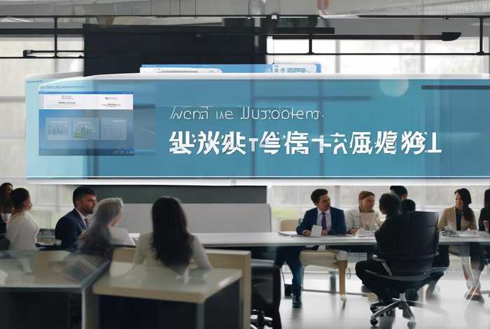 企业网站建设有什么好处 企业网站建设有什么好处和作用