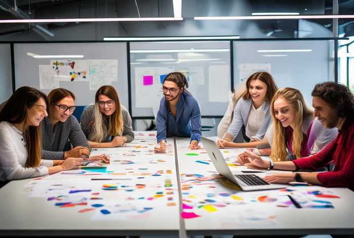 企业设计部门岗位 企业设计部门岗位职责