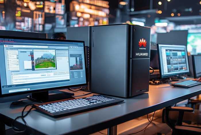 华为云搭建服务器；华为云服务器搭建个人网站