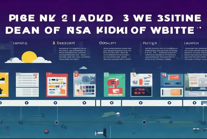 如何制作一个视频网站（如何制作一个视频网站教程）