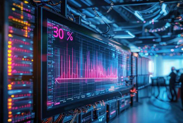 华为云资源利用率跃升30%（华为云资源概览）