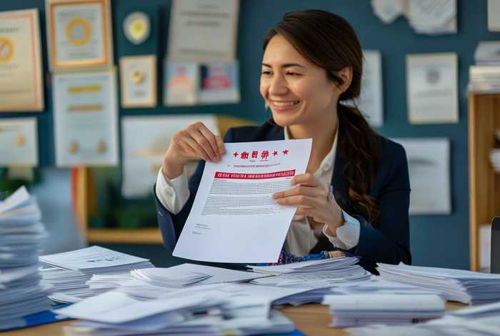 免扣除项 - 免除扣税标准
