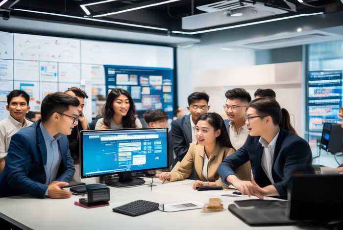 深圳搭建网站团队招聘、深圳搭建网站团队招聘信息