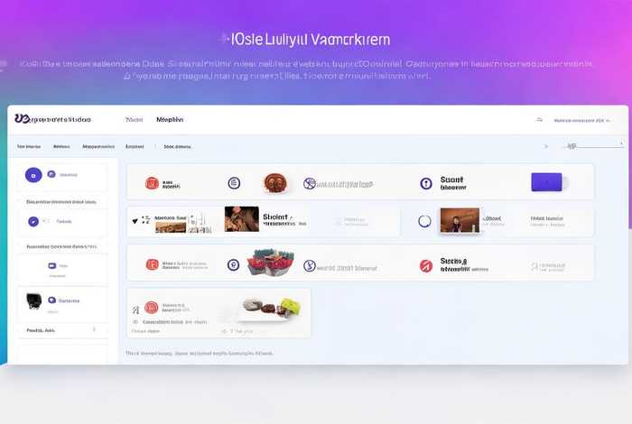 网络销售平台的基本功能有 网络销售平台的基本功能有哪些