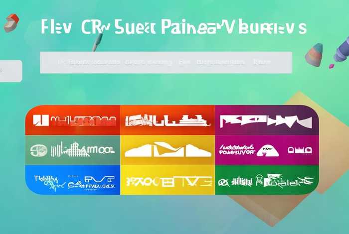 免费图表制作网站有哪些（免费图表制作网站有哪些软件）