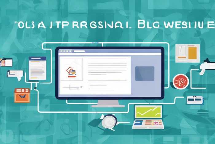 如何制作个人博客网站 如何制作个人博客网站链接