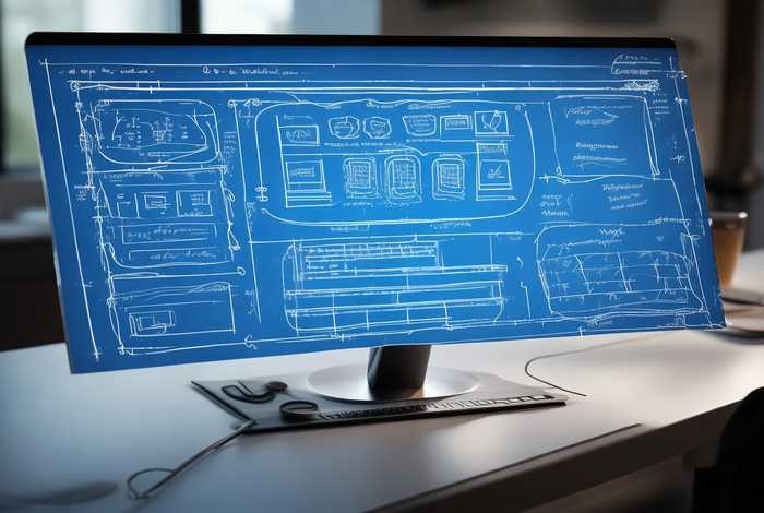 免费网站制作的具体方案；免费网站制作的具体方案怎么写