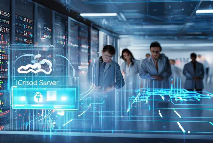 免费云服务器怎么样（免费云服务器怎么样安全吗）