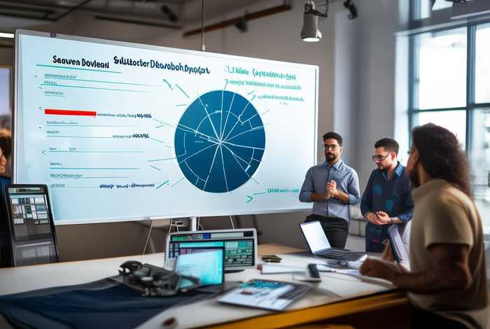 软件开发付费比例、软件开发付费比例怎么算