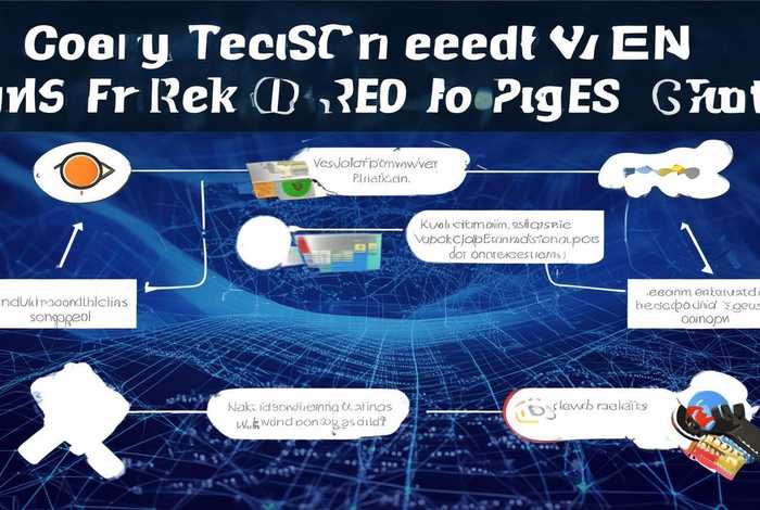 网页的seo怎么做链接 - 网页的seo怎么做链接的