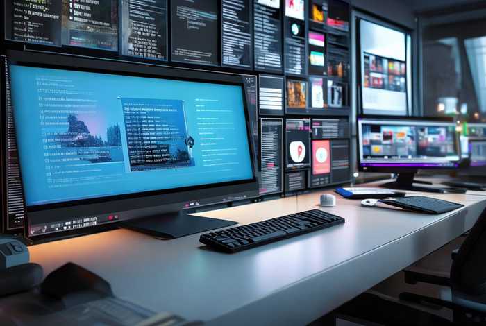 建网站需要用到什么软件 建立网站需要什么软件 建网站需要用到什么软件 建立网站需要什么软件