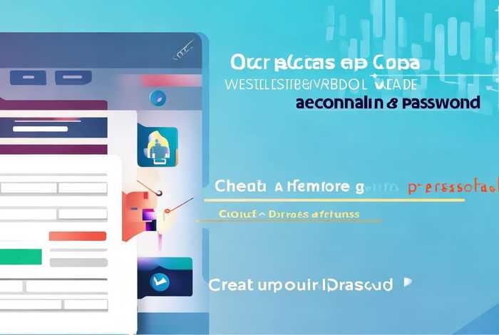 如何拥有自己的网址账号、如何拥有自己的网址账号和密码