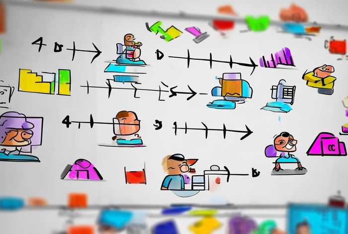 网络销售流程步骤，网络销售流程步骤有哪些