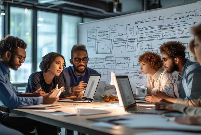 企业网站规划与建设 企业网站规划与建设方案