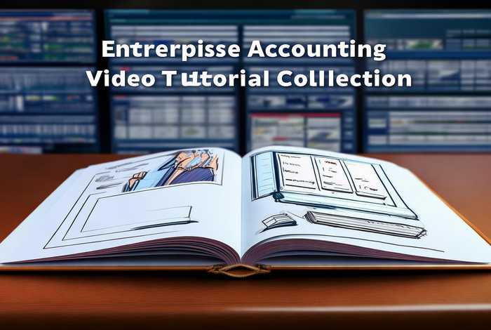 企业建账视频教程，企业建账视频教程大全