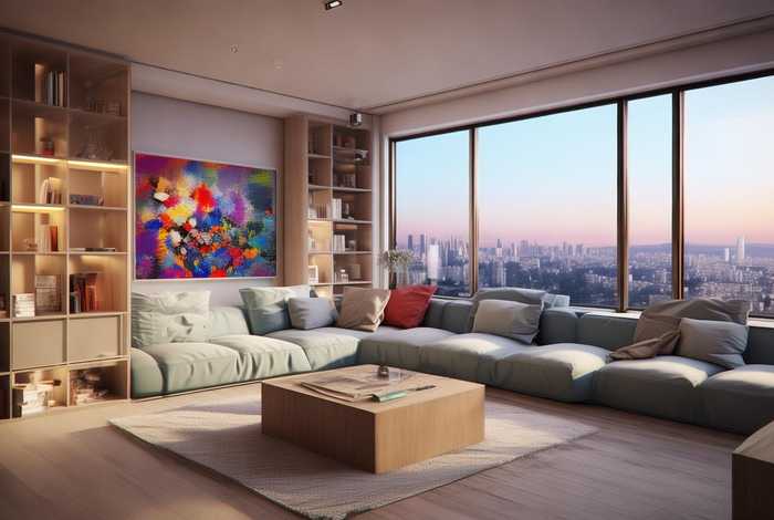 网上的免费设计装修方案靠谱吗（网上怎么免费设计装修方案）