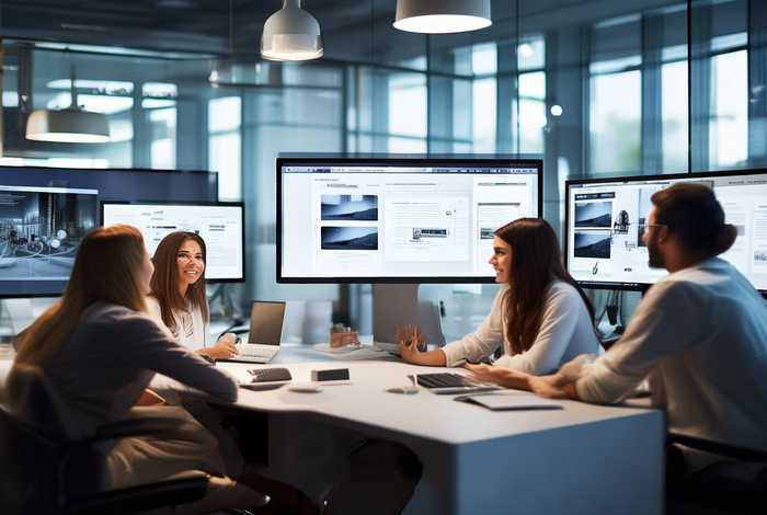 企业官网搭建公司；公司官网搭建流程