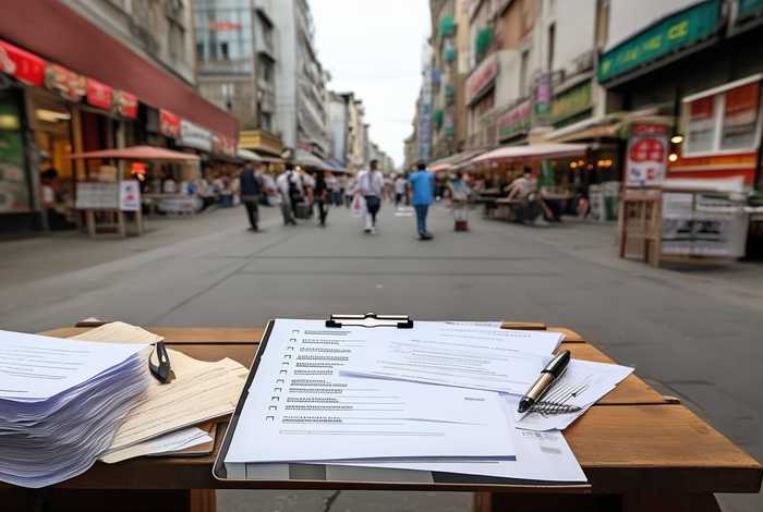 街道备案需要什么资料；街道备案需要什么资料和手续