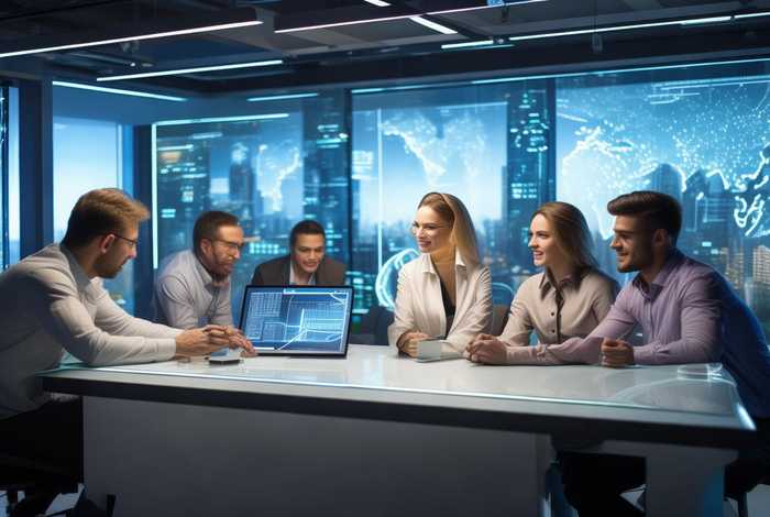 网络科技公司是做什么的、南京可优米网络科技公司是做什么的