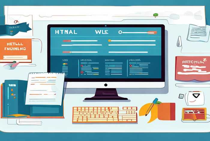 基于html5的网页设计，基于html5的网页设计及应用课后题