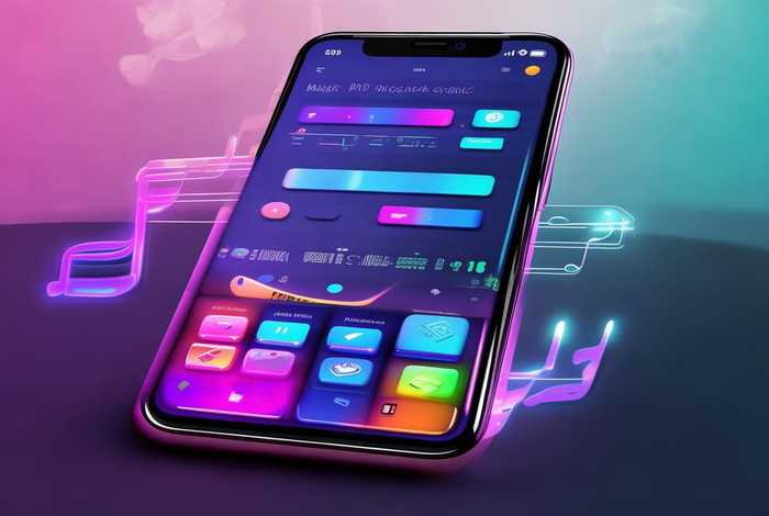 手机免费制作音乐app、手机音乐制作软件app免费