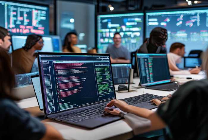 软件开发用什么操作系统；软件开发用什么操作系统好