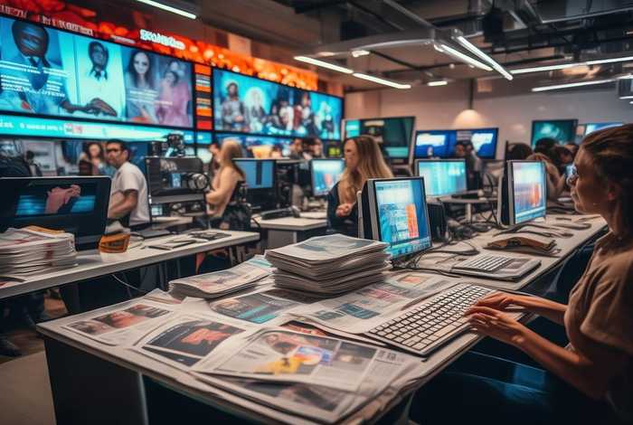 媒体发稿渠道；媒体发稿渠道有哪些