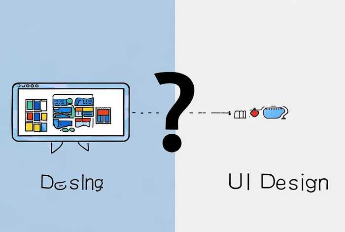 界面设计等于ui设计吗，界面设计等于ui设计吗为什么