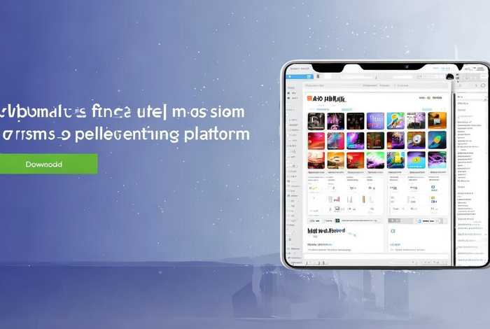 手机app开发软件平台，手机app开发软件平台下载