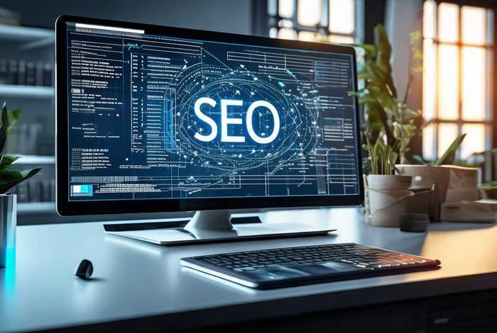 企业网站seo模板怎么做（企业网站seo模板怎么做的）