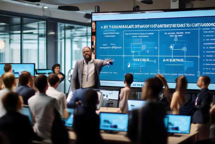 企业网络安全培训内容怎么写；企业网络安全培训内容怎么写的