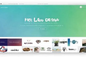 免费设计logo图案在线制作；免费设计logo图案在线制作网站