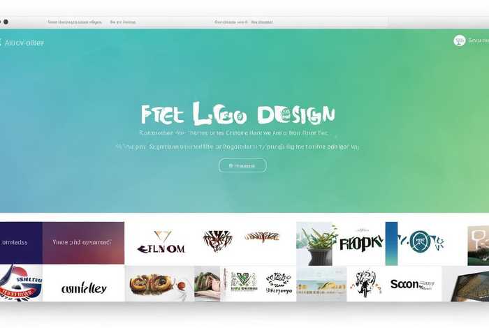 免费设计logo图案在线制作；免费设计logo图案在线制作网站