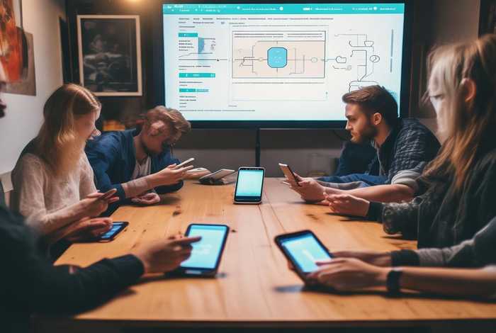 如何搭建手机网（手机如何搭建一个局域网）