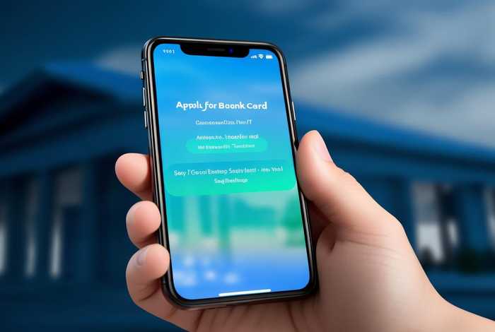 什么app可以申请银行卡，什么app可以申请银行卡号