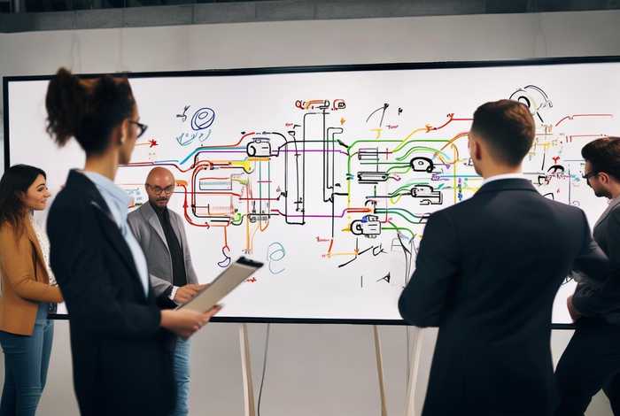 企业网络规划和配置流程，企业网络规划和配置流程是什么