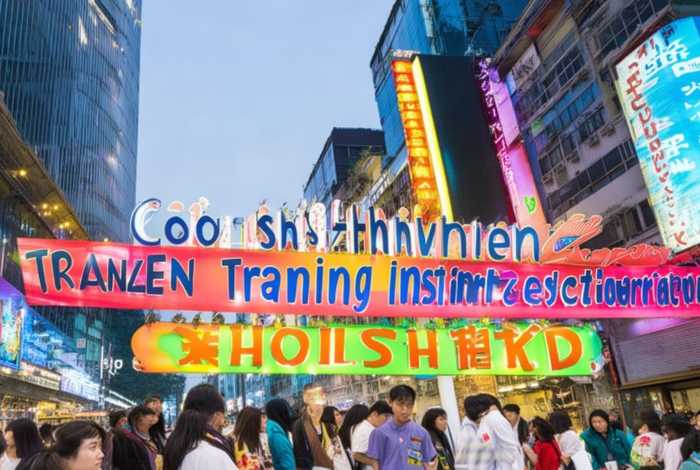 深圳的培训机构(深圳的培训机构能赢利吗) 深圳的培训机构(深圳的培训机构能赢利吗)