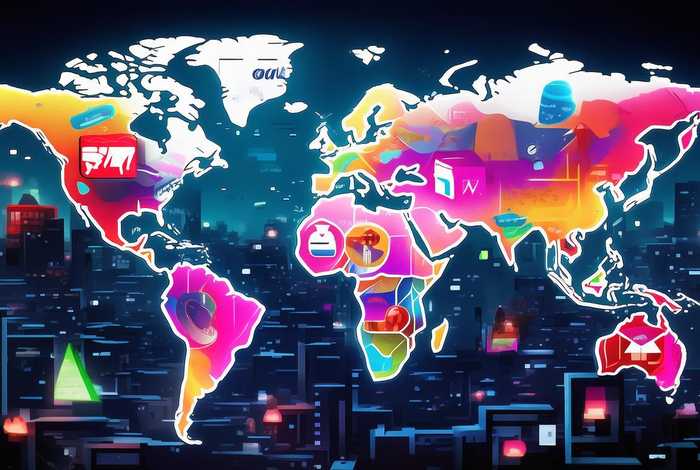 全球电子商务平台有哪些（全球电子商务平台有哪些？）