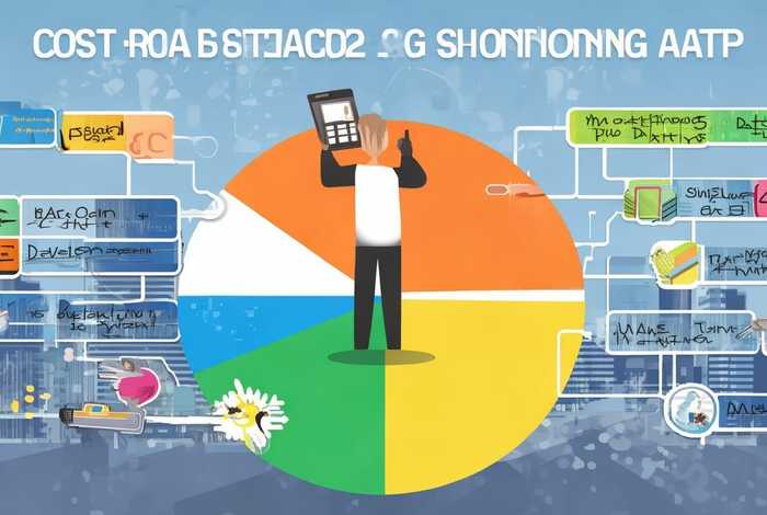 开发一个购物APP需要多少钱;开发一个购物app需要多少钱费用 开发一个购物APP需要多少钱;开发一个购物app需要多少钱费用