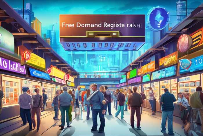 免费网站域名注册、免费注册域名哪个网站好