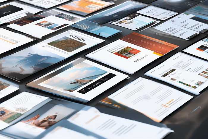 网页布局模板图片 网页布局模板图片大全 网页布局模板图片 网页布局模板图片大全