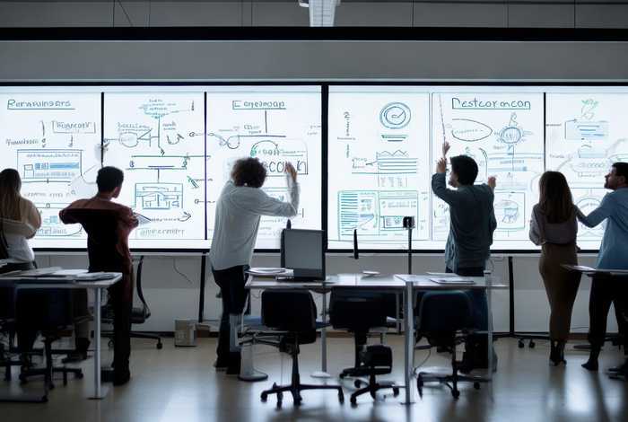 软件开发基本过程 - 软件开发基本过程是什么 软件开发基本过程 - 软件开发基本过程是什么