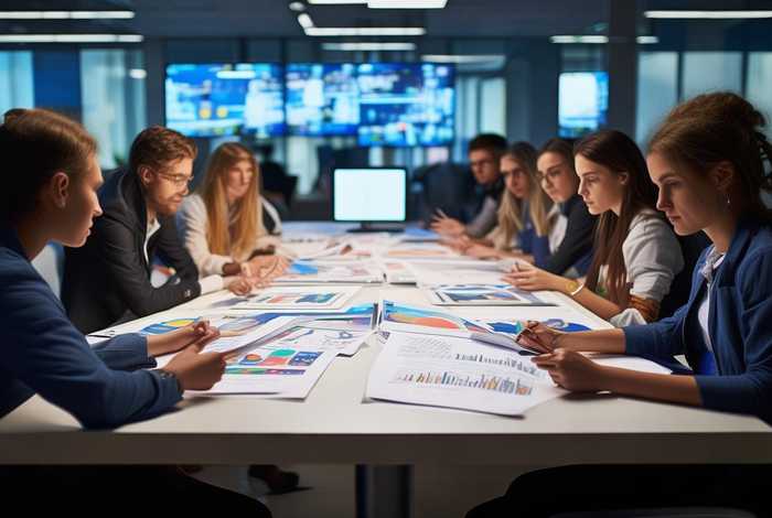 企划项目策划；企划项目策划方案