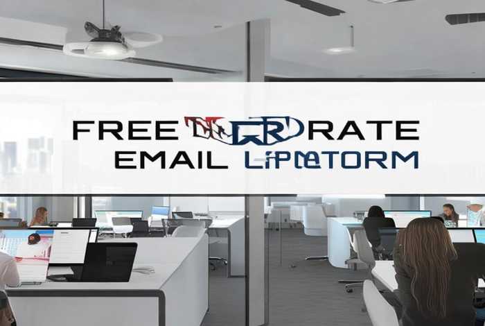 免费企业邮箱平台 - 免费企业邮箱平台官网