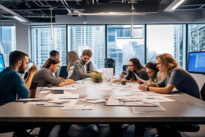 开发商设计部主要职责（开发商设计部主要职责怎么写）