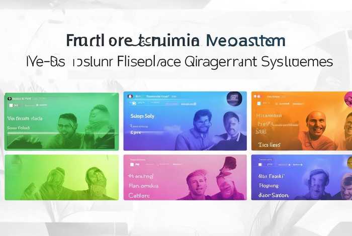 免费在线客服管理系统；在线客服系统6款免费